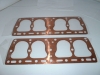 Preview: Cylinderhead Gasket Horch 830 V8 3.8