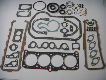 Engine Gasket Set VW Golf 1.5 '4/79 - 7/81