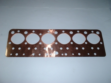 Head Gasket Jaguar 2.5 '46-51