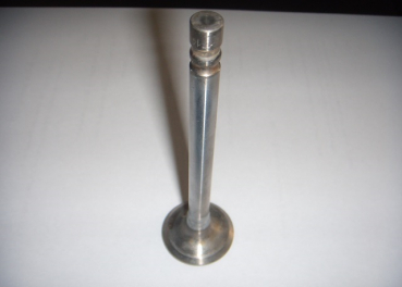 Exhaust Valve Opel Admiral A 2.8S '65 - 68