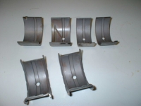 Hauptlager Mercedes Benz 170S-D '53-55