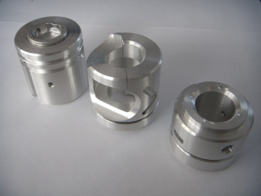 Nockenwellenlager Mercedes-Benz 170S-D '53 - 55