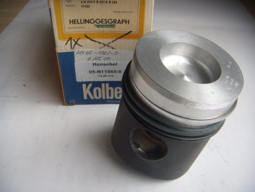 Kolben Henschel 4R541, 5R551, 6R561