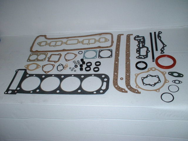 Ihr Ersatzteile-Shop für Oldtimer - Oldtimer-Motorenteile.com