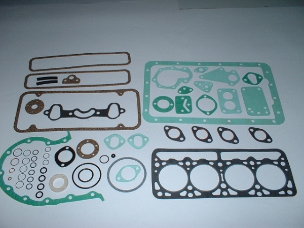 Motordichtsatz Borgward Isabella '54 - 58