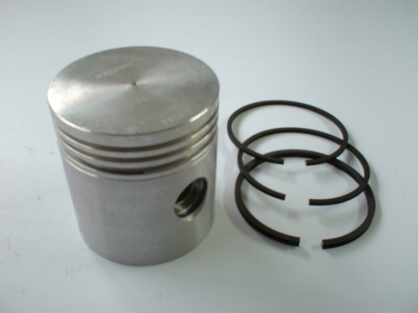 Kolben Mercedes Benz 290, M18