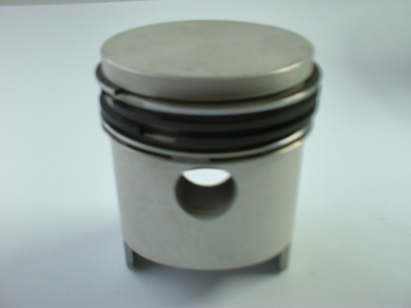 Pistons Mercedes Benz 220 Coupe '53-55