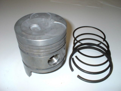 Pistons Mercedes Benz 180Dc '61-62