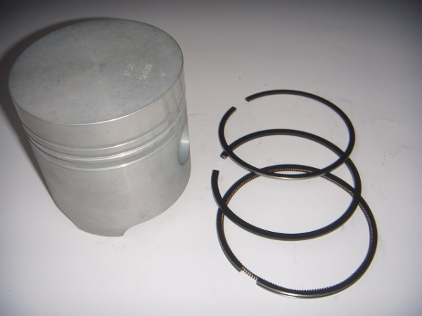 Pistons Mercedes Benz 220 '67-74