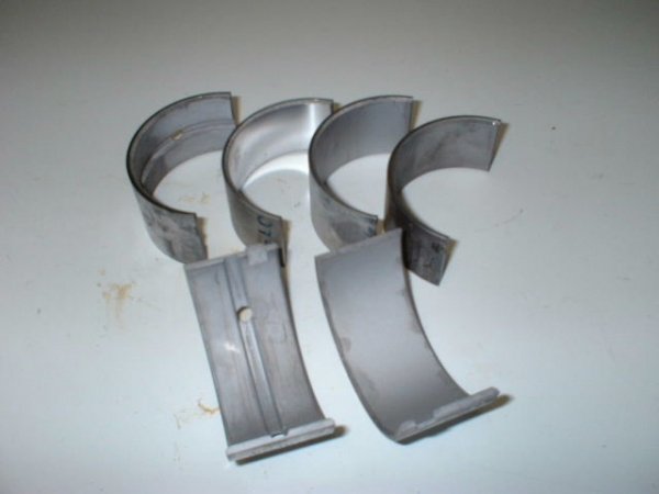 Hauptlager Fiat 1900 '52-56