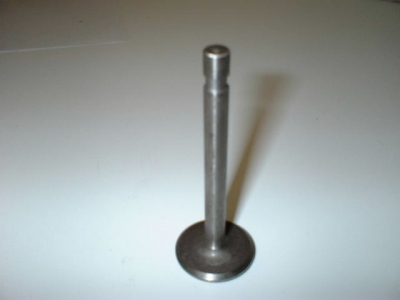 Exhaust Valve Zündapp K400 1933