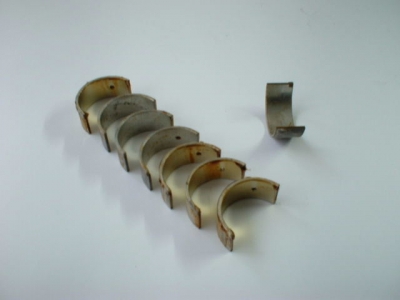 Pleuellager Triumph Renown '53-54