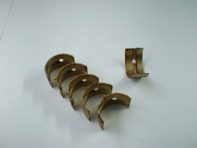 Main Bearings Triumph TR 3 '56