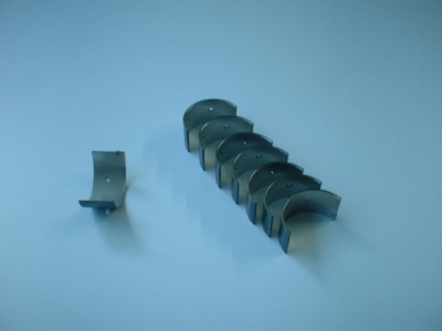 Pleuellager Willys 4-73 '51-53