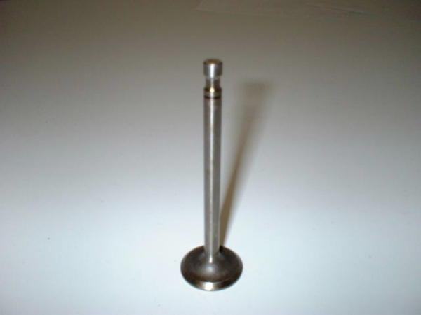 Exhaust Valve Fiat 1500A '35-39