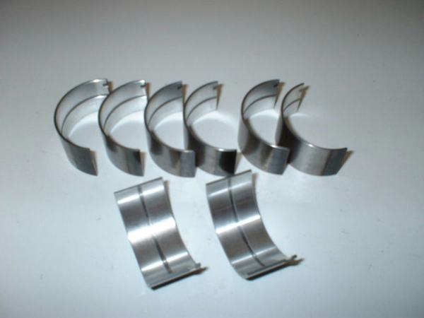 Pleuellager Ford Taunus '48 - 51