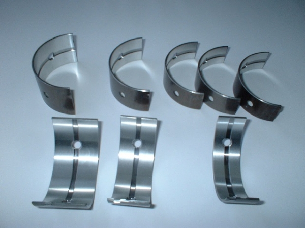 Hauptlager Lancia Flaminia 2.5 '61-63