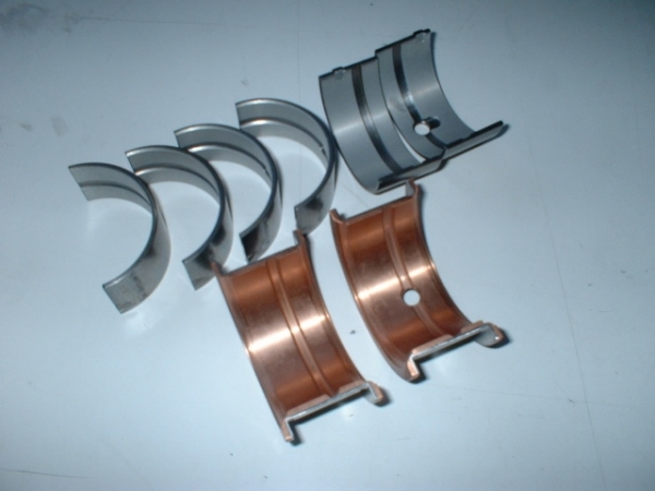 Main Bearings BMW 328