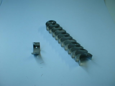 Pleuellager Willys Super Hurricane '54-55