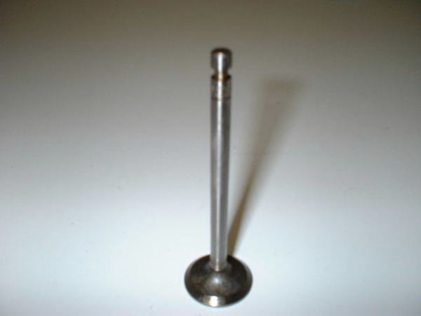 Exhaust Valve Fiat Topolino B '48-49