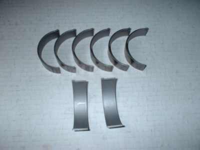 Pleuellager VW 1600L '64 - 73