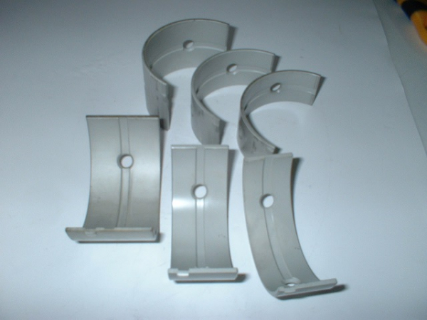 Hauptlager Lancia Flavia 1800 '66-67