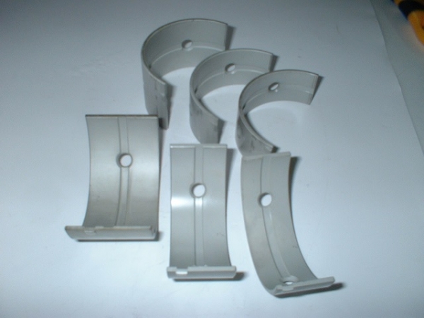 Hauptlager Lancia Flavia 1500 '63-73