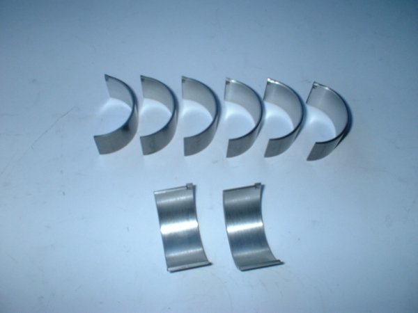 Pleuellager Ford Eifel '35 - 39