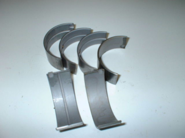 Hauptlager Fiat 600 D Multipla '60-65