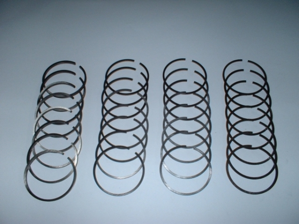 Piston Ring Set BMW 501 2.6 V8