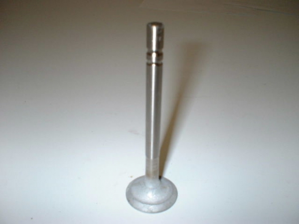 Exhaust Valve Fiat 1500C '64-68