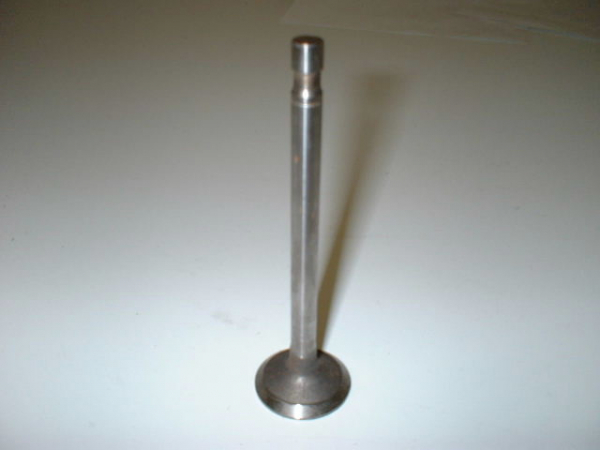 Exhaust Valve Fiat 500 D '60-65