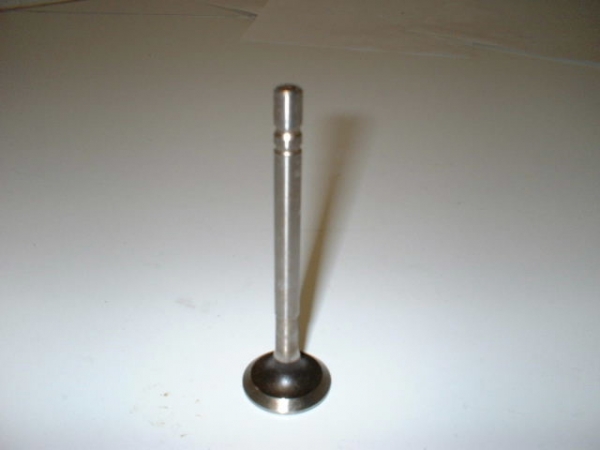 Exhaust Valve Fiat 1800 B '61-68