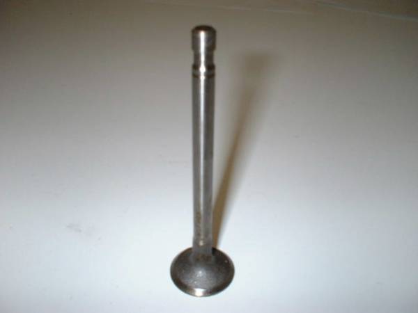 Einlaß-Ventil Fiat Nuova 500 '57-60