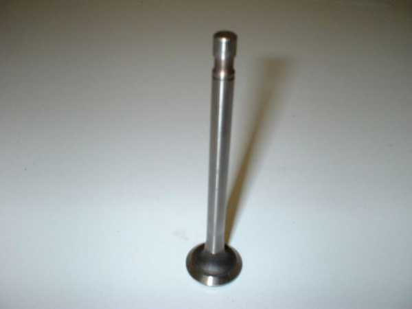 Exhaust Valve Fiat Nuova 500 '57-60