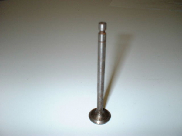 Exhaust Valve Fiat Topolino C '49-55