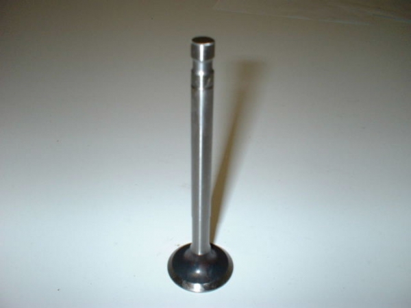 Exhaust Valve Fiat 1400  '50-58