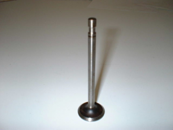 Exhaust Valve Fiat 1500D '48-49