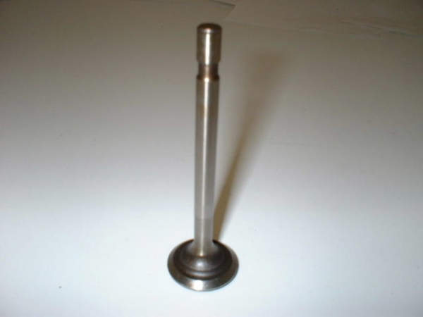 Exhaust Valve Fiat 1800 '59-61