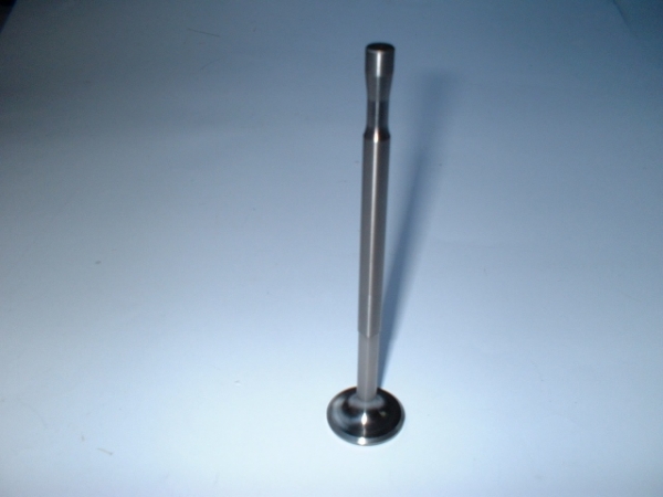 Exhaust Valve Güldner A 15 '49-50