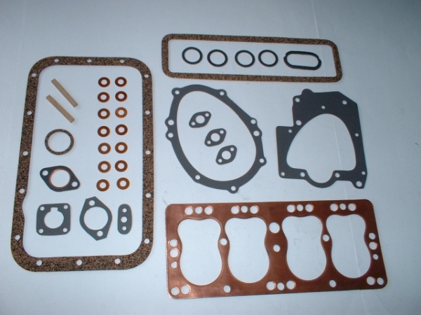 Joints de Moteur Fiat 508 Balilla '32-37