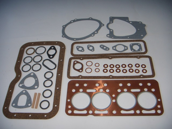 Motordichtsatz Fiat 508 S Balilla '33-37