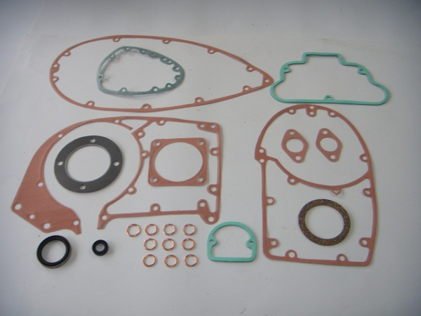 Engine Gasket Set Horex Columbus '30 - 48