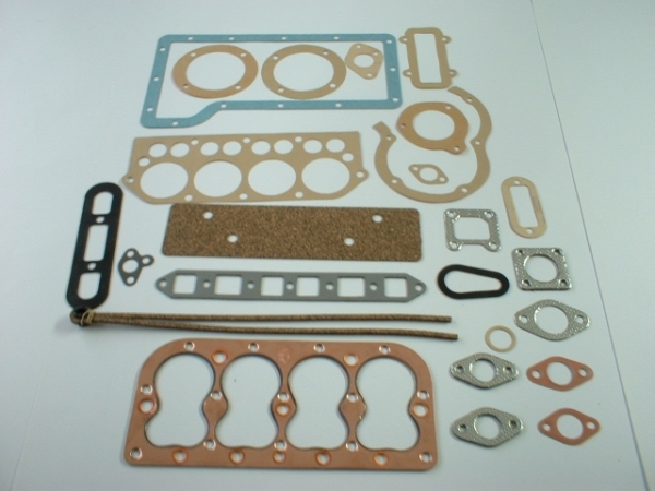 Engine Gasket Set BMW Dixi