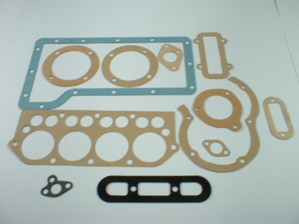 Bottom Gasket Set BMW Dixi