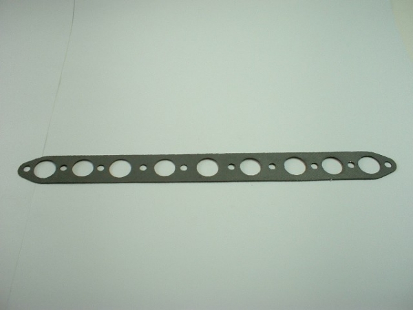 Joint Admission Mercedes Benz 230, M153