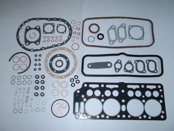 Motordichtsatz Mercedes Benz 170D '49-50