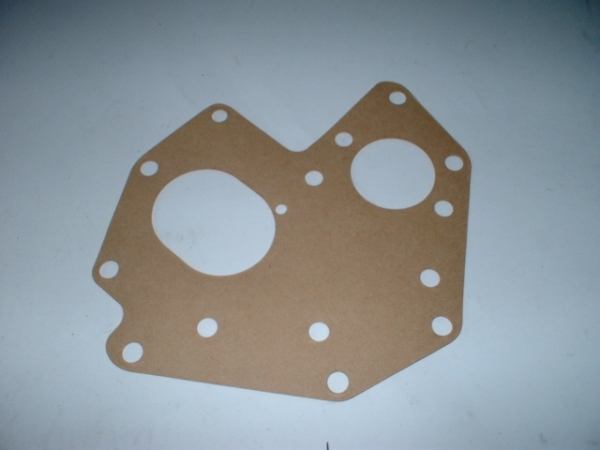 Seal engine wear plate Opel P4 '35-37