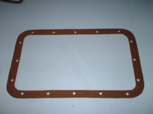 Oil pan gasket Adler Trumpf Junior