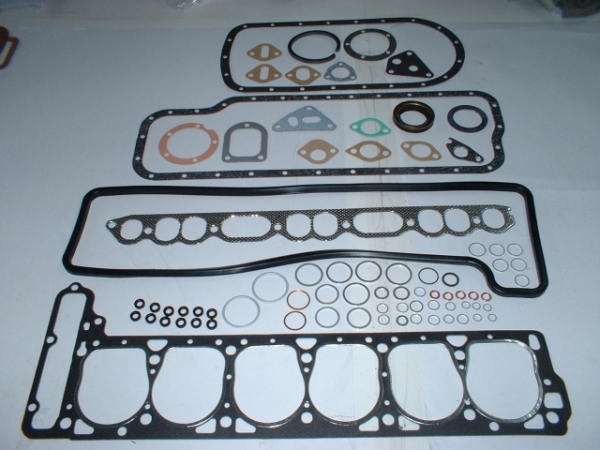 Engine Gasket Set Mercedes Benz 219 '56-59